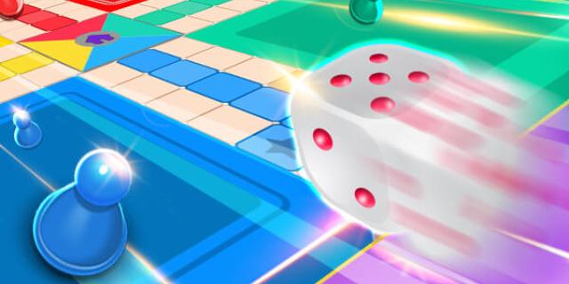 Ludo Dash
